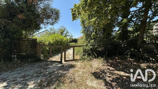 Maison à vendre 4 pièces 77 m² Linas