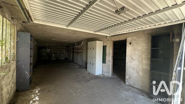 Maison à vendre 4 pièces 77 m² Linas