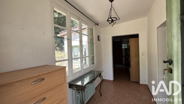 Maison à vendre 4 pièces 77 m² Linas