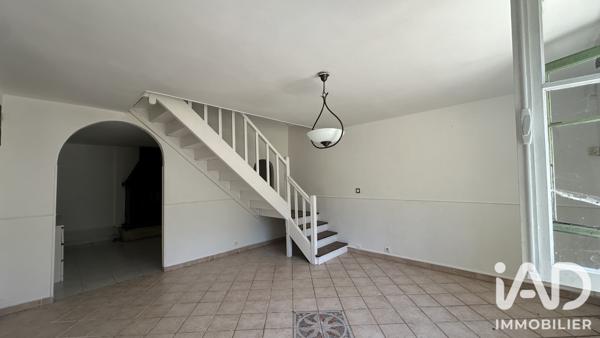 Maison à vendre 4 pièces 77 m² Linas