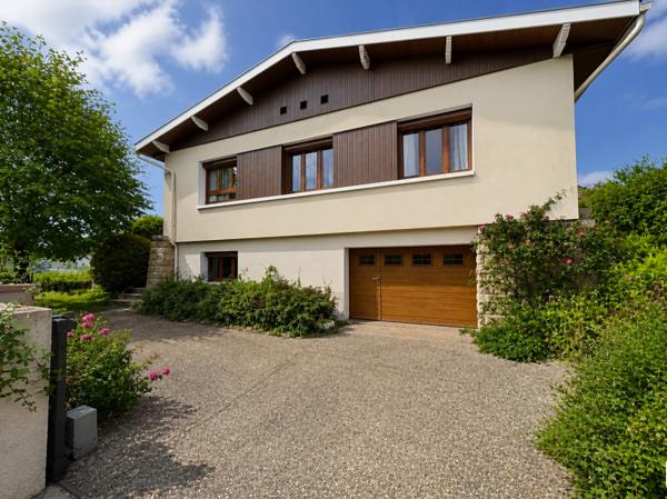 Maison à vendre à Thiers (63300) - Puy-de-Dôme