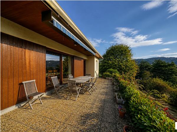 Maison à vendre à Thiers (63300) - Puy-de-Dôme