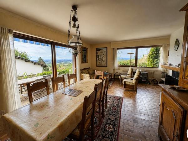 Maison à vendre à Thiers (63300) - Puy-de-Dôme