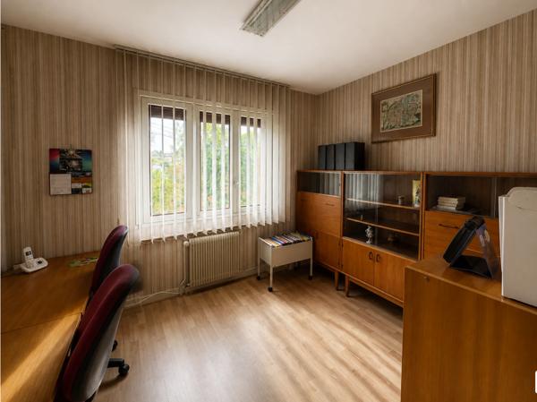 Maison à vendre à Thiers (63300) - Puy-de-Dôme