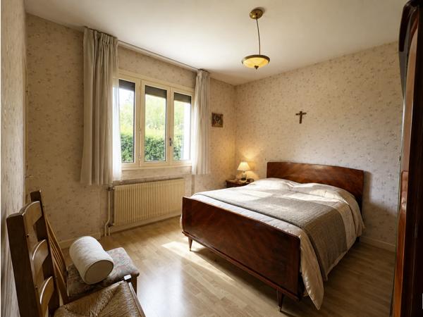 Maison à vendre à Thiers (63300) - Puy-de-Dôme