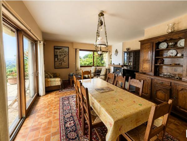 Maison à vendre à Thiers (63300) - Puy-de-Dôme