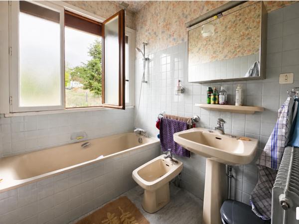Maison à vendre à Thiers (63300) - Puy-de-Dôme
