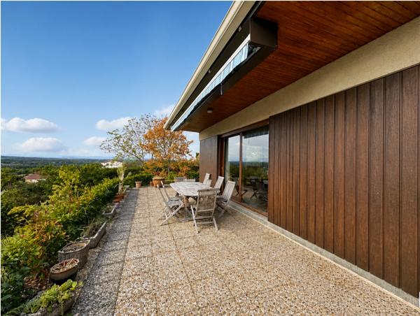 Maison à vendre à Thiers (63300) - Puy-de-Dôme