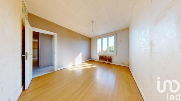 Appartement 4 pièces de 99 m² à Montereau-Fault-Yonne (77130)
