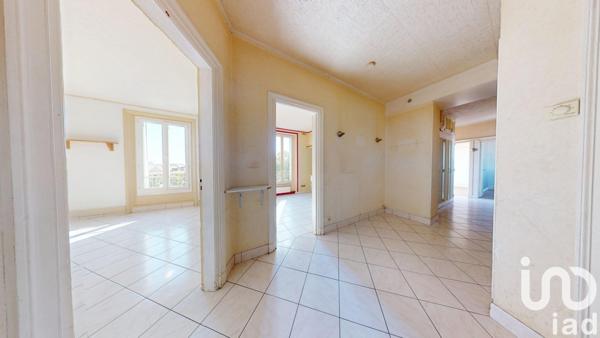 Appartement 4 pièces de 99 m² à Montereau-Fault-Yonne (77130)