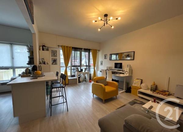 Appartement F3 à vendre  3 pièces - 84,99 m2 EVREUX - 27