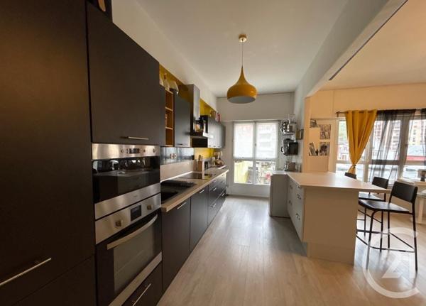 Appartement F3 à vendre  3 pièces - 84,99 m2 EVREUX - 27