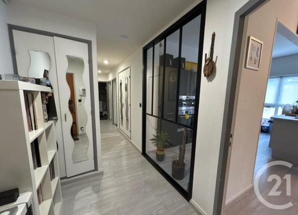 Appartement F3 à vendre  3 pièces - 84,99 m2 EVREUX - 27