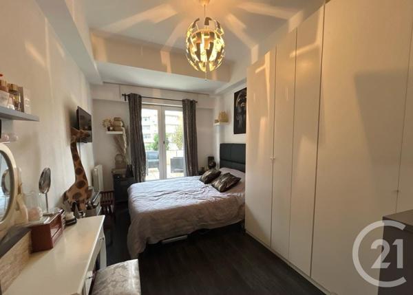 Appartement F3 à vendre  3 pièces - 84,99 m2 EVREUX - 27