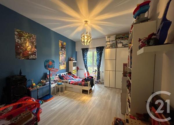 Appartement F3 à vendre  3 pièces - 84,99 m2 EVREUX - 27