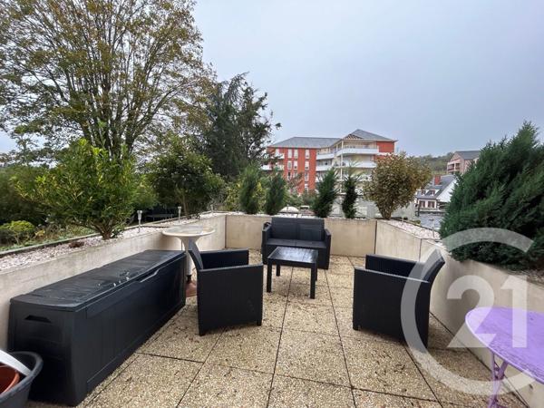 Appartement F3 à vendre  3 pièces - 84,99 m2 EVREUX - 27