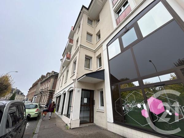 Appartement F3 à vendre  3 pièces - 84,99 m2 EVREUX - 27