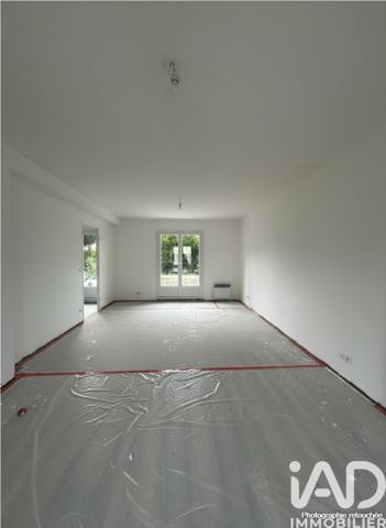 Maison à vendre 4 pièces 85 m² Vauréal