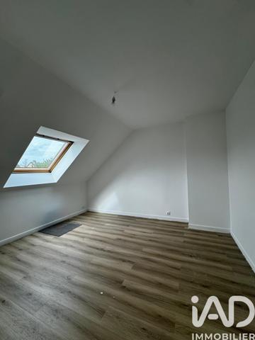 Maison à vendre 4 pièces 85 m² Vauréal