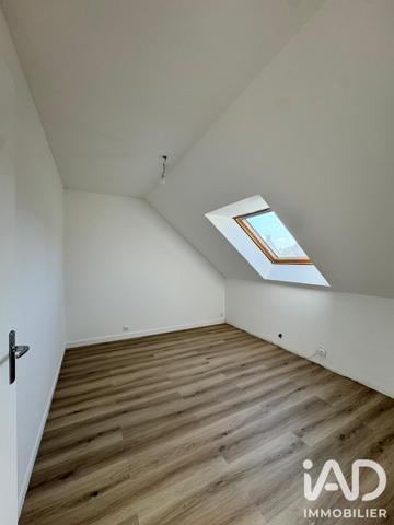 Maison à vendre 4 pièces 85 m² Vauréal