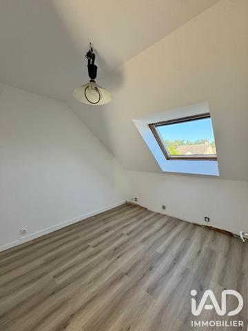 Maison à vendre 4 pièces 85 m² Vauréal