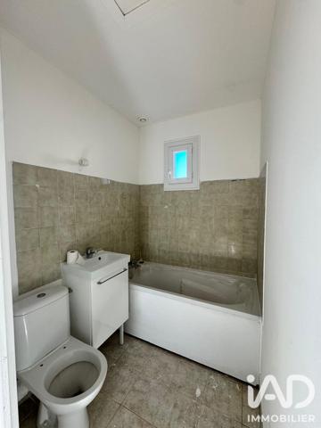 Maison à vendre 4 pièces 85 m² Vauréal
