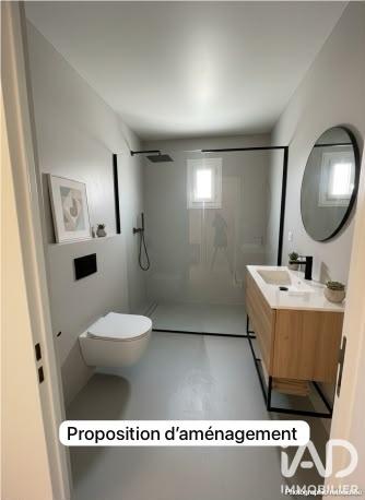 Maison à vendre 4 pièces 85 m² Vauréal