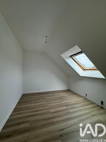 Maison à vendre 4 pièces 85 m² Vauréal