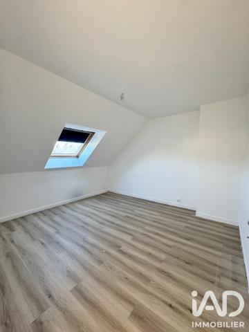 Maison à vendre 4 pièces 85 m² Vauréal