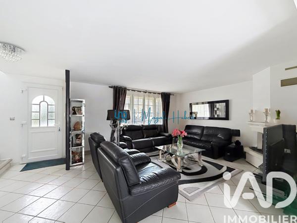 Maison à vendre 8 pièces 150 m² Mennecy