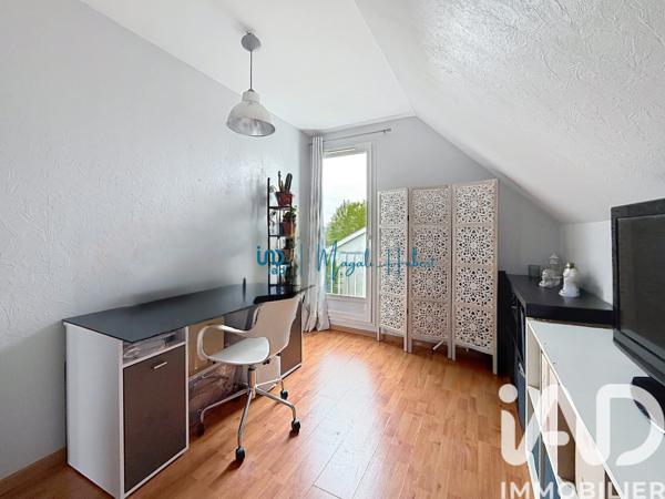 Maison à vendre 8 pièces 150 m² Mennecy