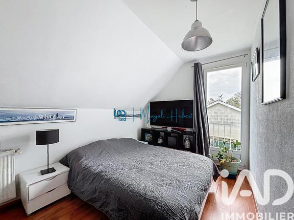 Maison à vendre 8 pièces 150 m² Mennecy