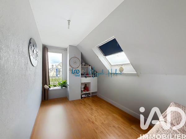 Maison à vendre 8 pièces 150 m² Mennecy