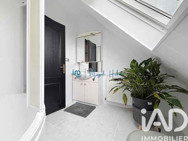 Maison à vendre 8 pièces 150 m² Mennecy
