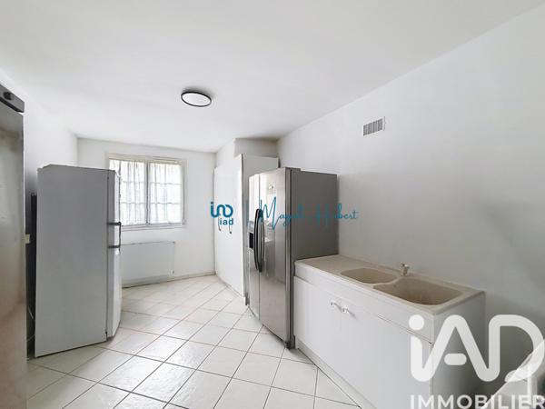 Maison à vendre 8 pièces 150 m² Mennecy