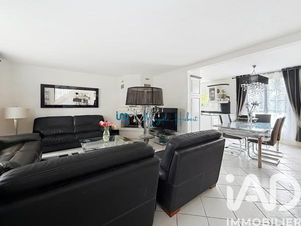 Maison à vendre 8 pièces 150 m² Mennecy