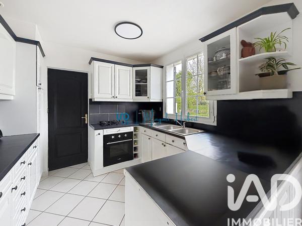 Maison à vendre 8 pièces 150 m² Mennecy