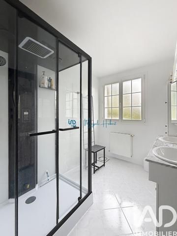 Maison à vendre 8 pièces 150 m² Mennecy