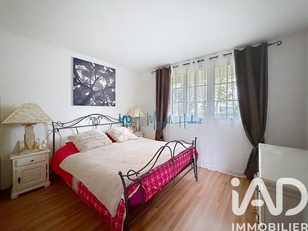 Maison à vendre 8 pièces 150 m² Mennecy