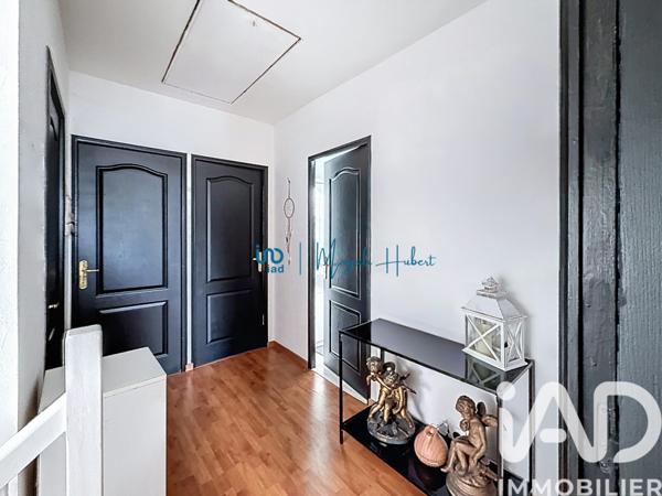 Maison à vendre 8 pièces 150 m² Mennecy