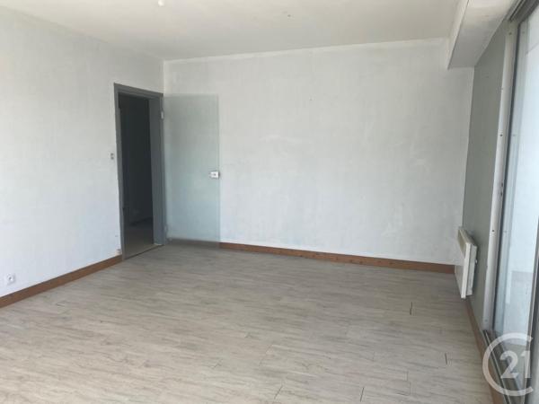 Appartement T2 à vendre  2 pièces - 51,60 m2 ST GILLES CROIX DE VIE - 85