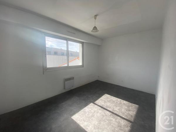 Appartement T2 à vendre  2 pièces - 51,60 m2 ST GILLES CROIX DE VIE - 85