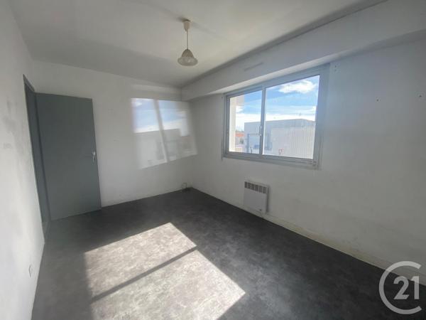 Appartement T2 à vendre  2 pièces - 51,60 m2 ST GILLES CROIX DE VIE - 85