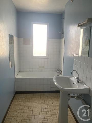 Appartement T2 à vendre  2 pièces - 51,60 m2 ST GILLES CROIX DE VIE - 85