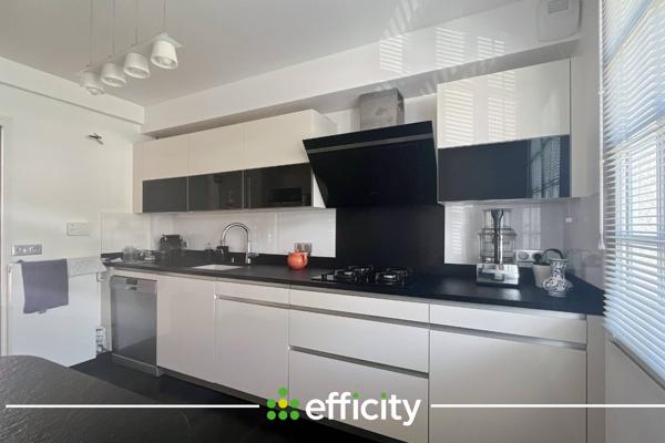 Maison 7 pièces - 180 m² Bien prestige