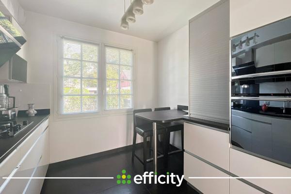 Maison 7 pièces - 180 m² Bien prestige