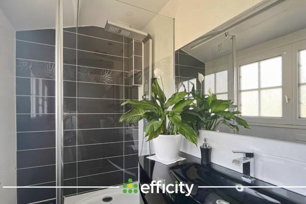 Maison 7 pièces - 180 m² Bien prestige