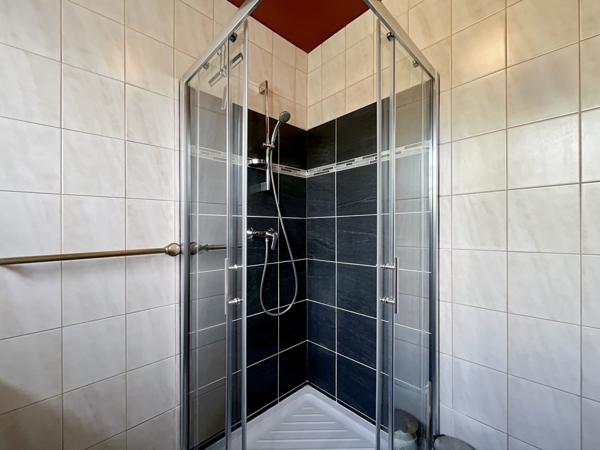 Maison 7 pièces - 180 m² Bien prestige