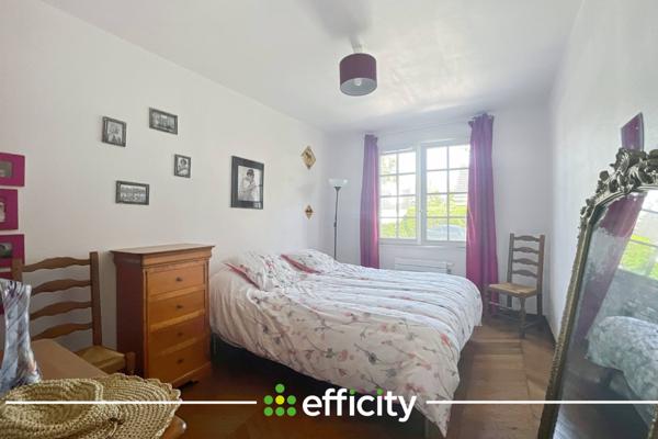 Maison 7 pièces - 180 m² Bien prestige