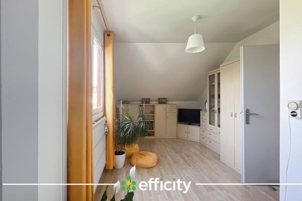 Maison 7 pièces - 180 m² Bien prestige